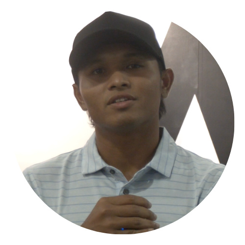 Danial Faidz Jazmi