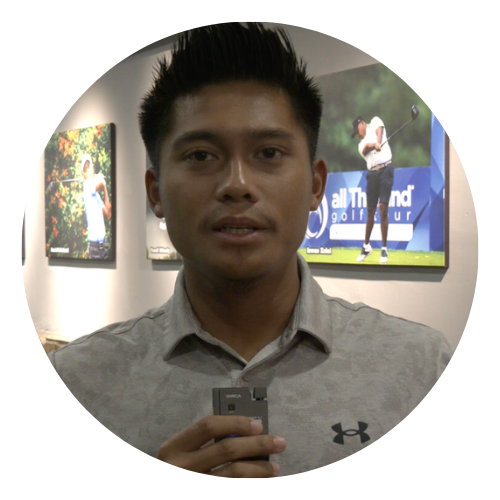 Yusoff  Affandy